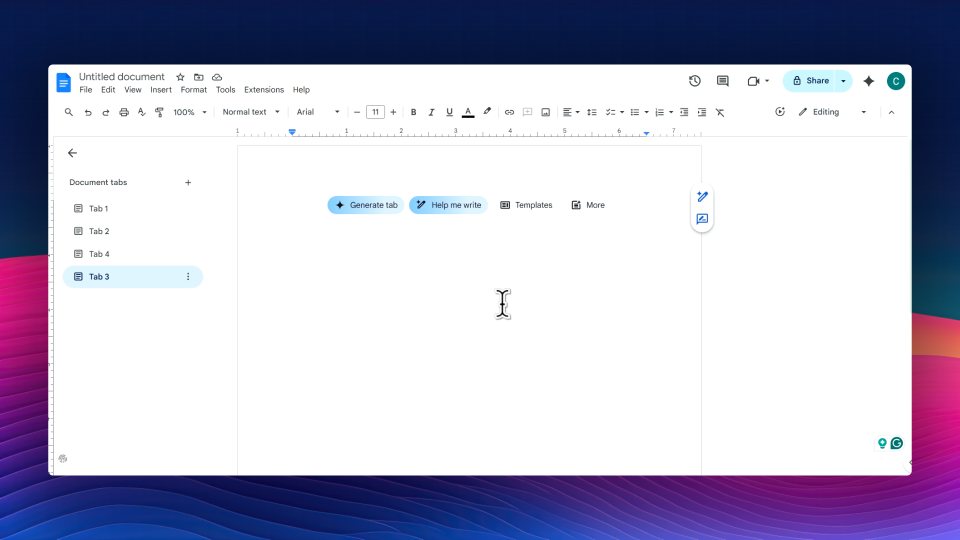 How to Make a Poll in Google Docs